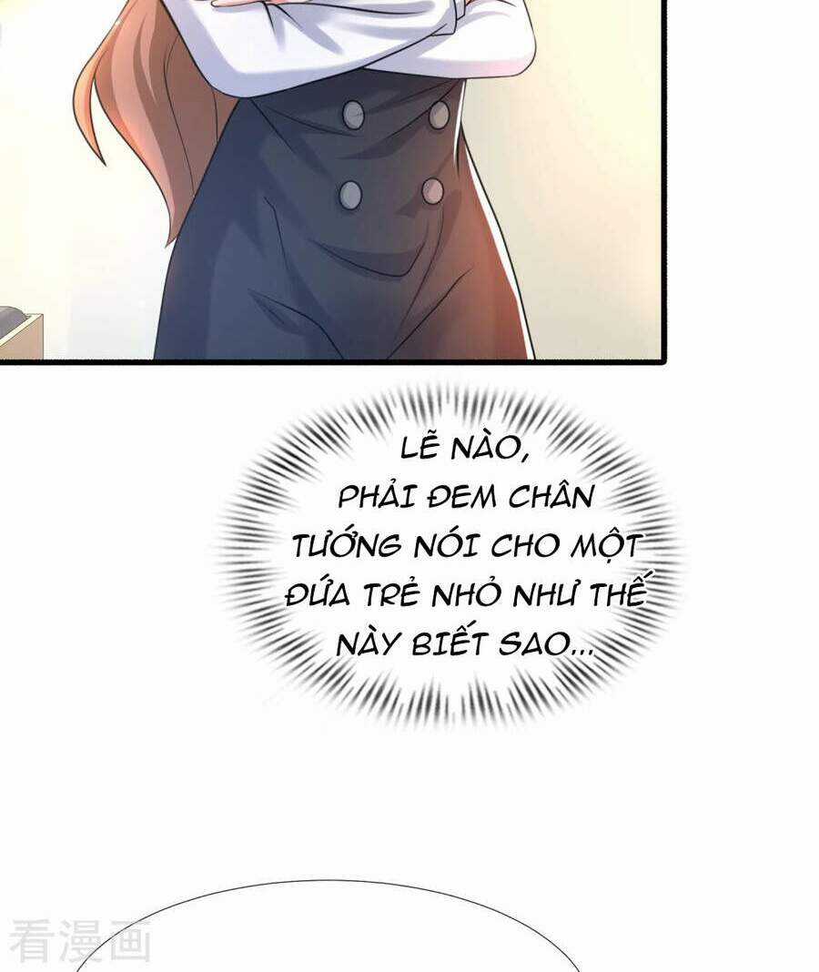 Siêu Năng Phân Hóa Chapter 35 trang 13