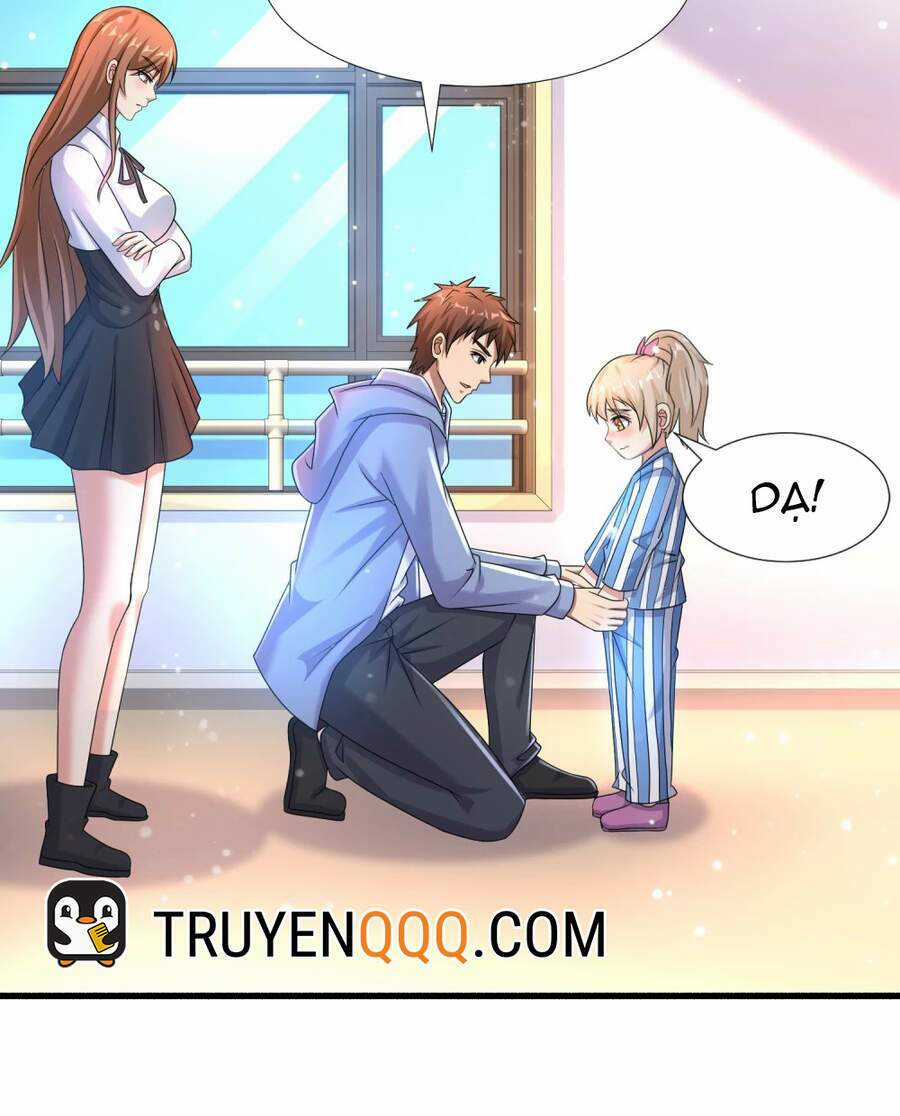 Siêu Năng Phân Hóa Chapter 35 trang 15