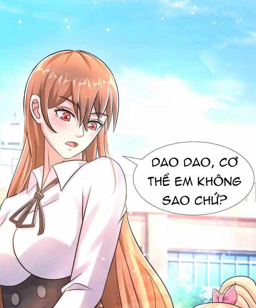 Siêu Năng Phân Hóa Chapter 35 trang 17