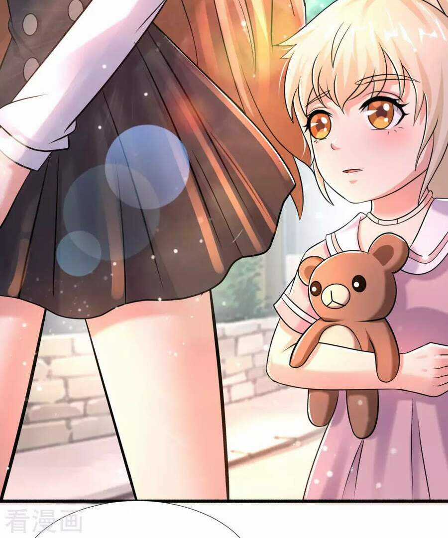 Siêu Năng Phân Hóa Chapter 35 trang 18