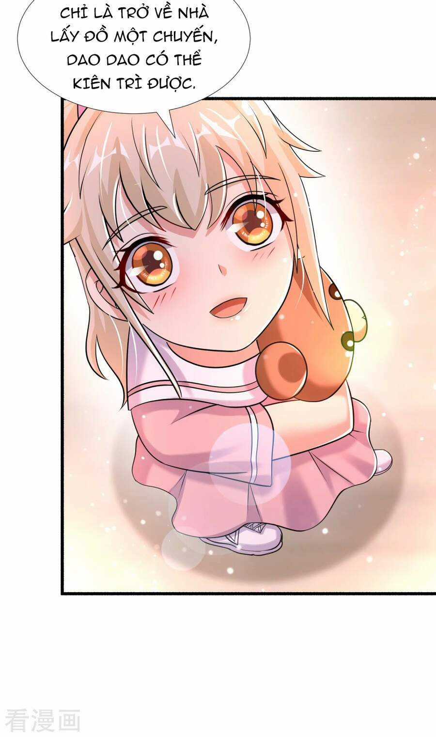 Siêu Năng Phân Hóa Chapter 35 trang 19