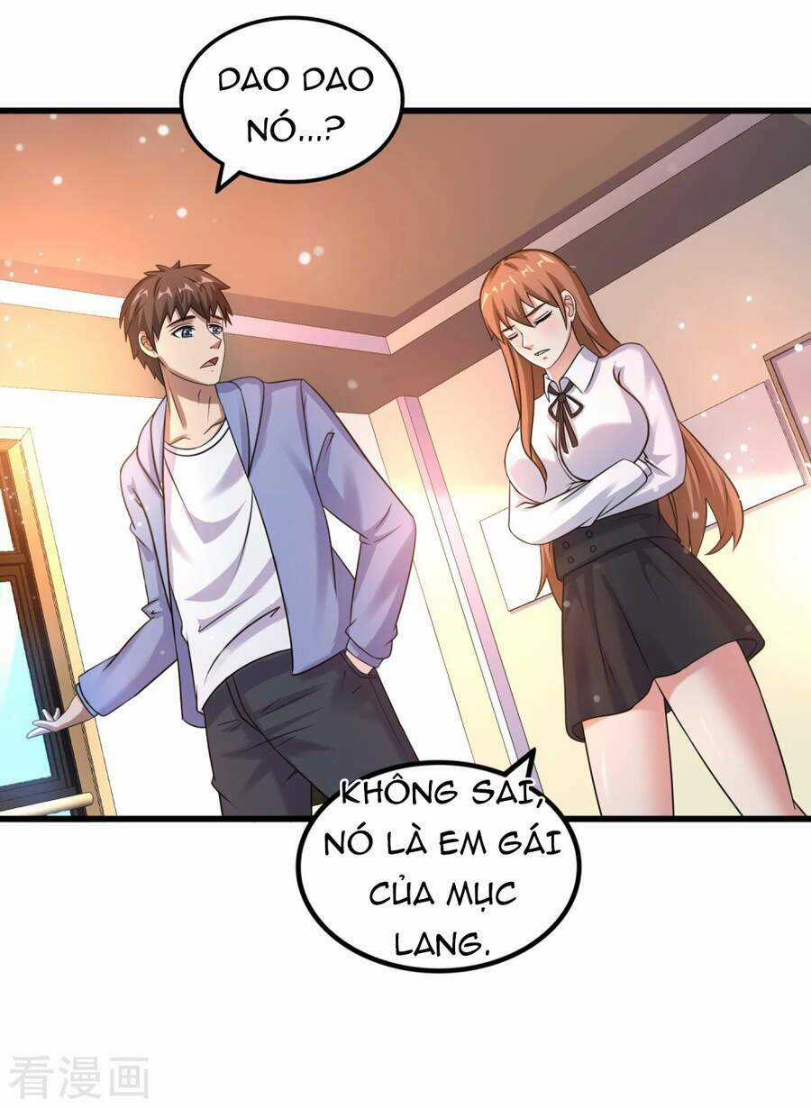 Siêu Năng Phân Hóa Chapter 35 trang 2