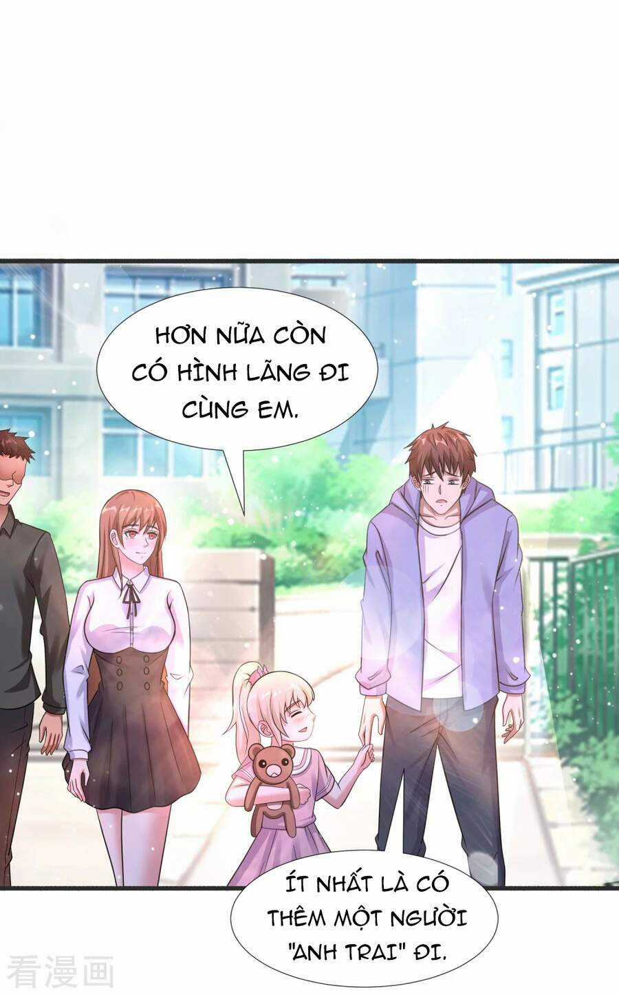 Siêu Năng Phân Hóa Chapter 35 trang 20