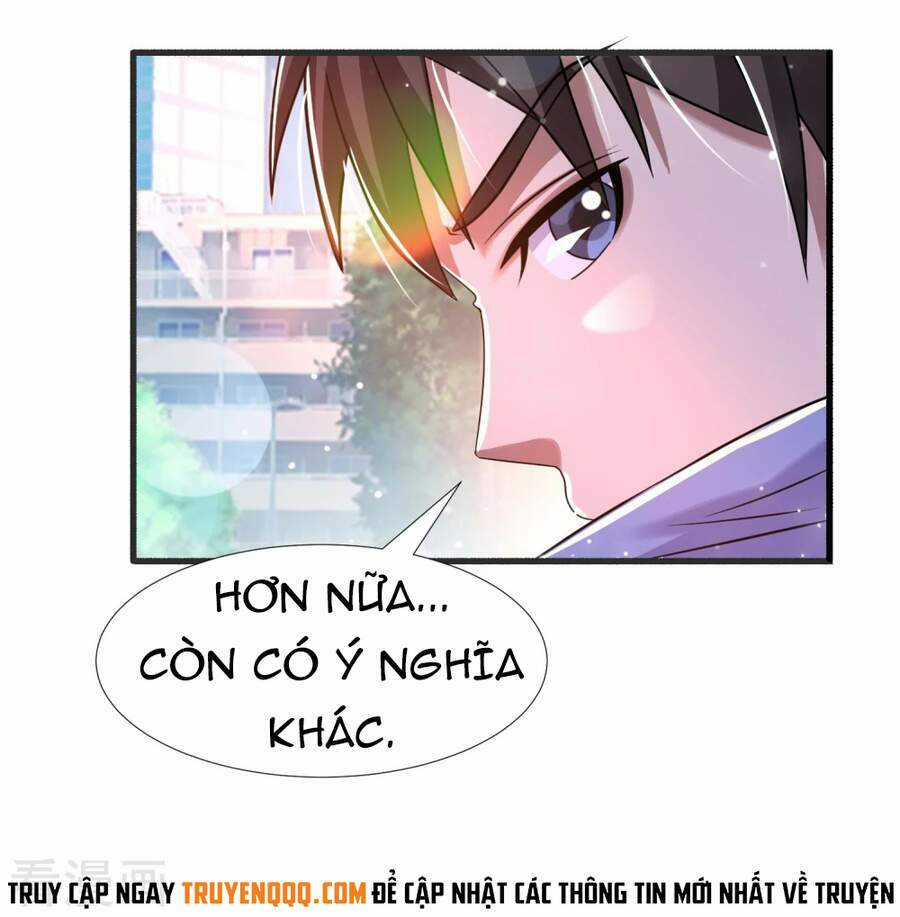 Siêu Năng Phân Hóa Chapter 35 trang 23