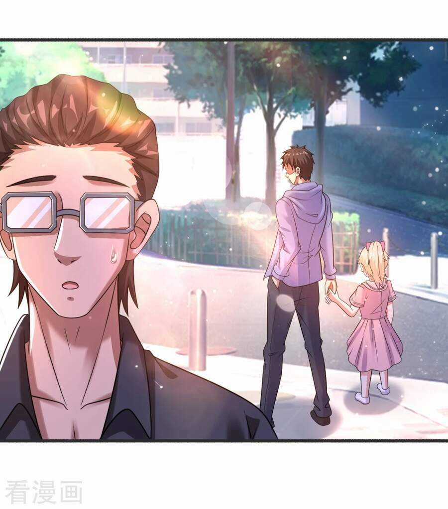 Siêu Năng Phân Hóa Chapter 35 trang 24