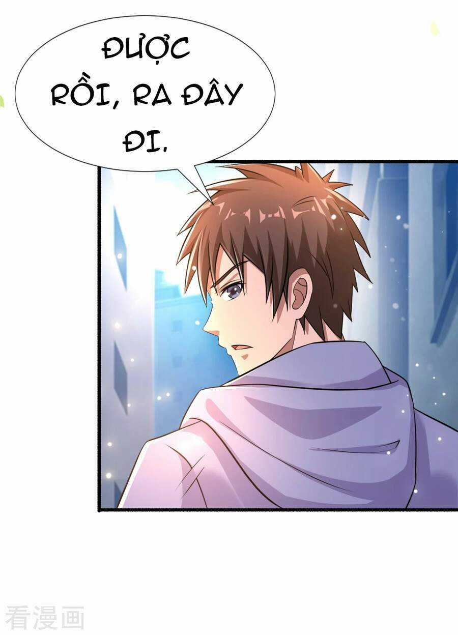 Siêu Năng Phân Hóa Chapter 35 trang 26