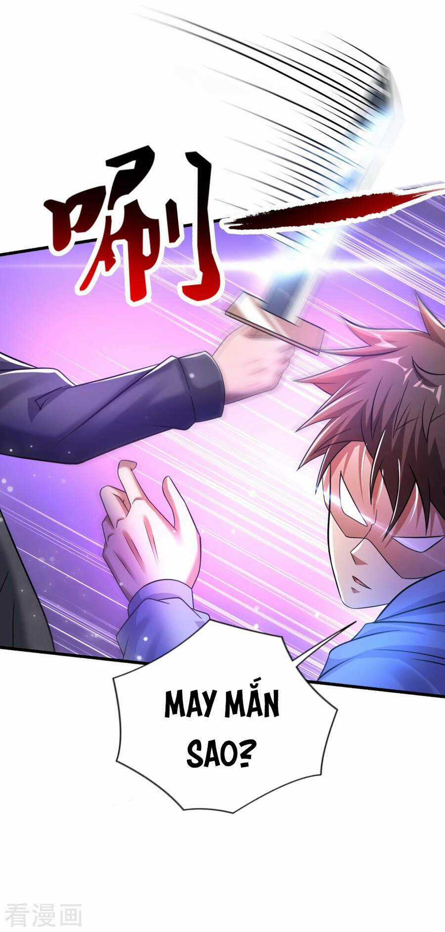 Siêu Năng Phân Hóa Chapter 35 trang 30