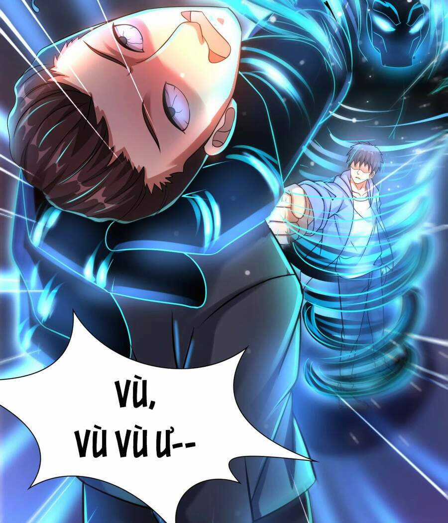 Siêu Năng Phân Hóa Chapter 35 trang 32