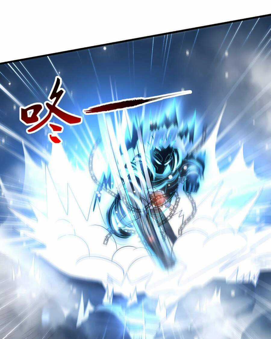 Siêu Năng Phân Hóa Chapter 35 trang 34