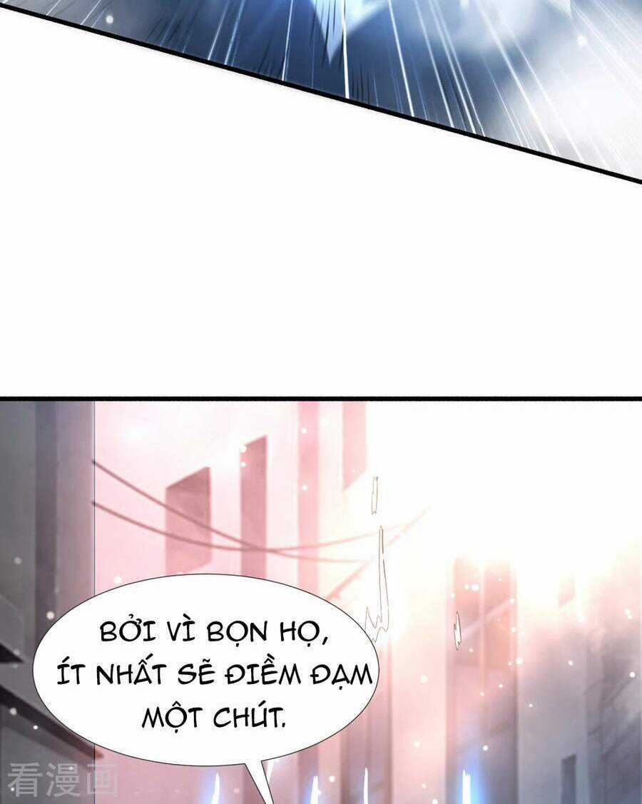 Siêu Năng Phân Hóa Chapter 35 trang 35