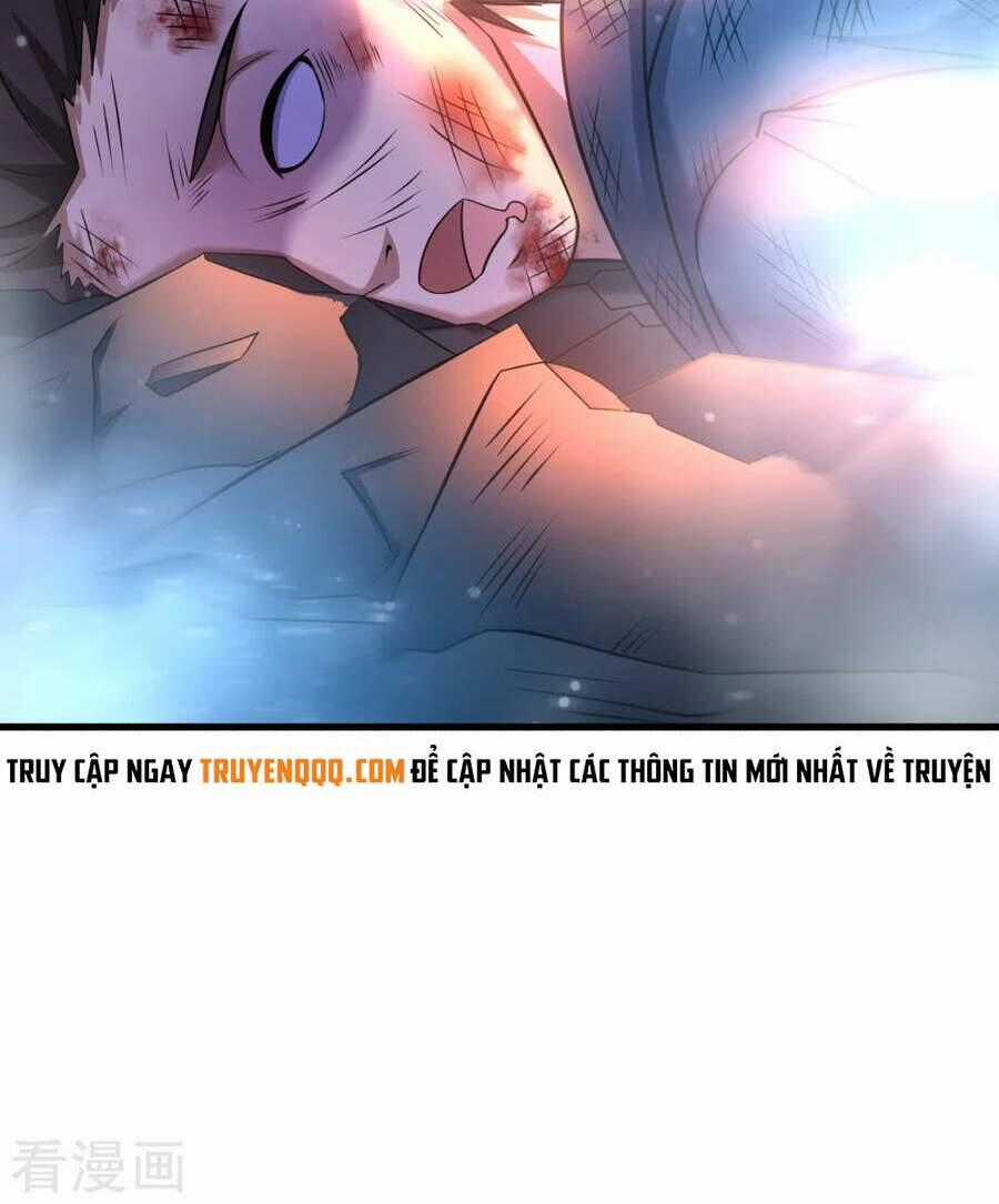 Siêu Năng Phân Hóa Chapter 35 trang 37