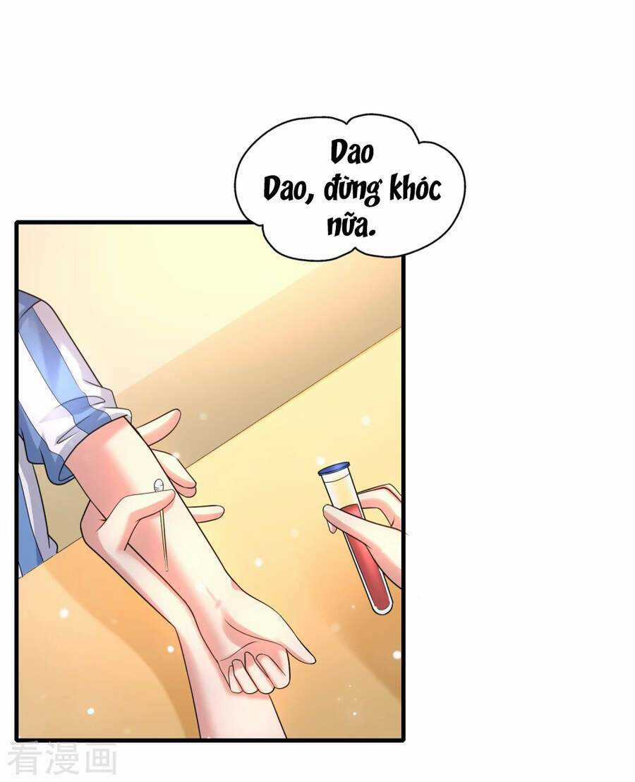 Siêu Năng Phân Hóa Chapter 35 trang 6