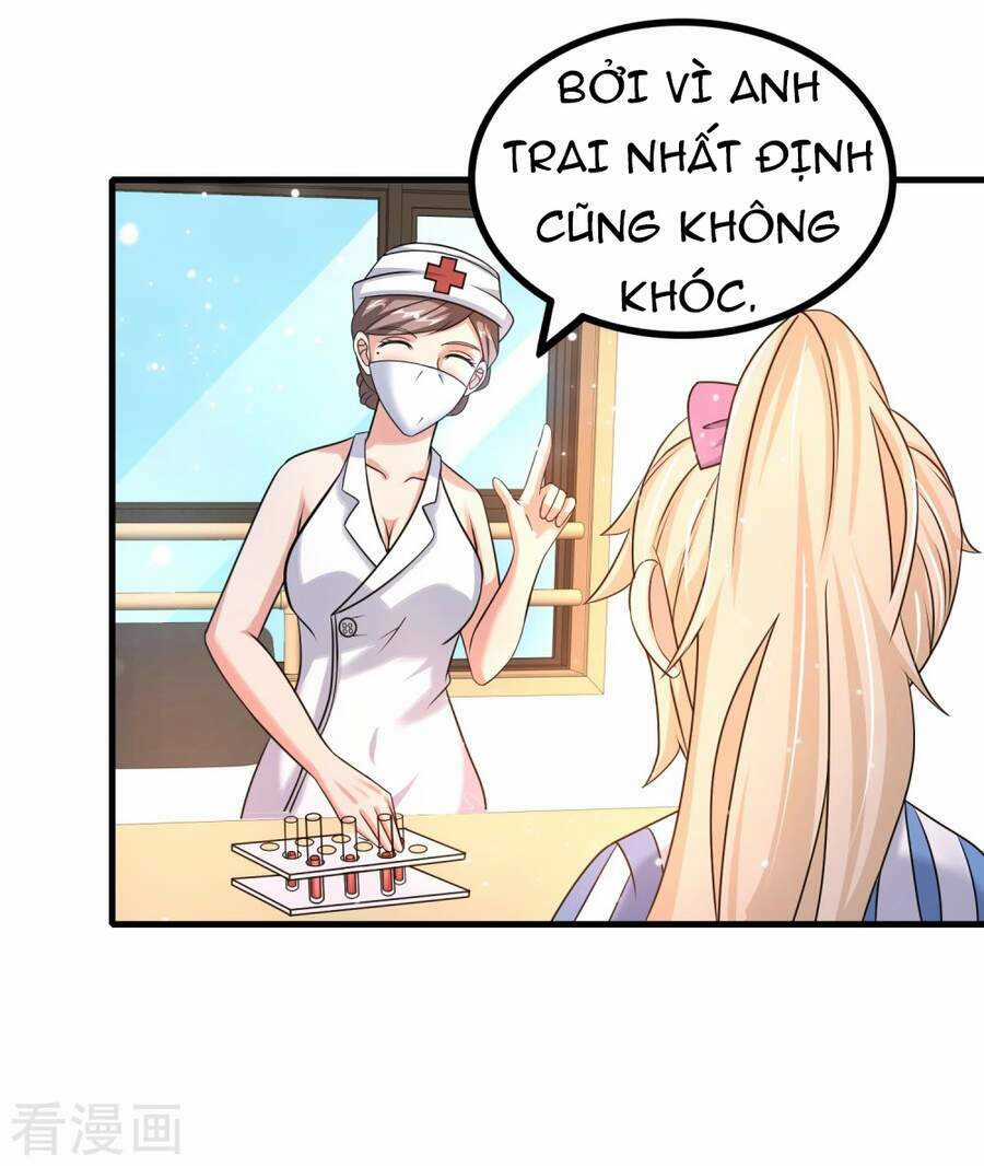 Siêu Năng Phân Hóa Chapter 35 trang 7