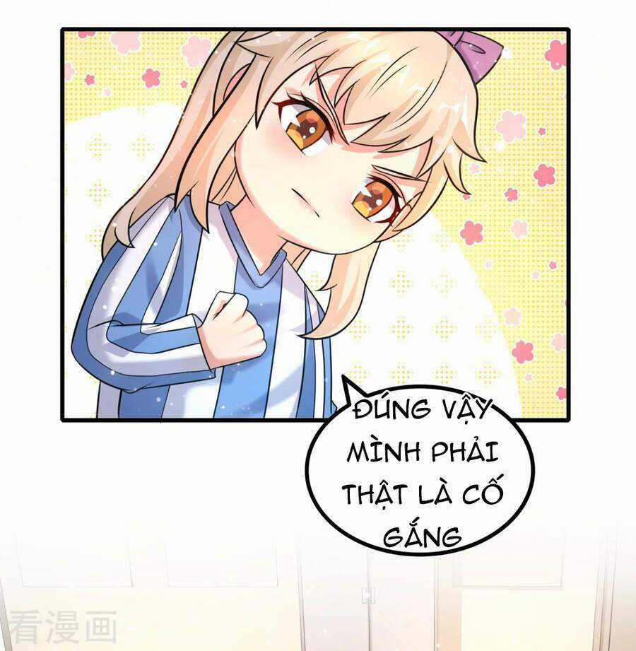 Siêu Năng Phân Hóa Chapter 35 trang 9