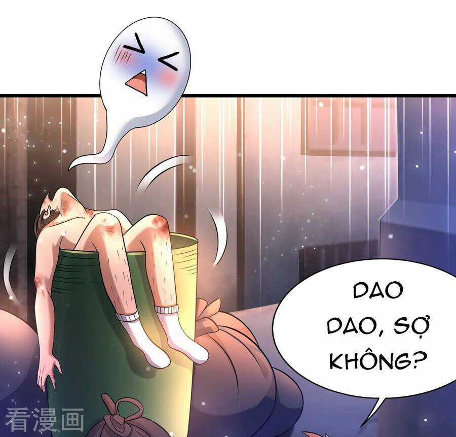 Siêu Năng Phân Hóa Chapter 36 trang 12