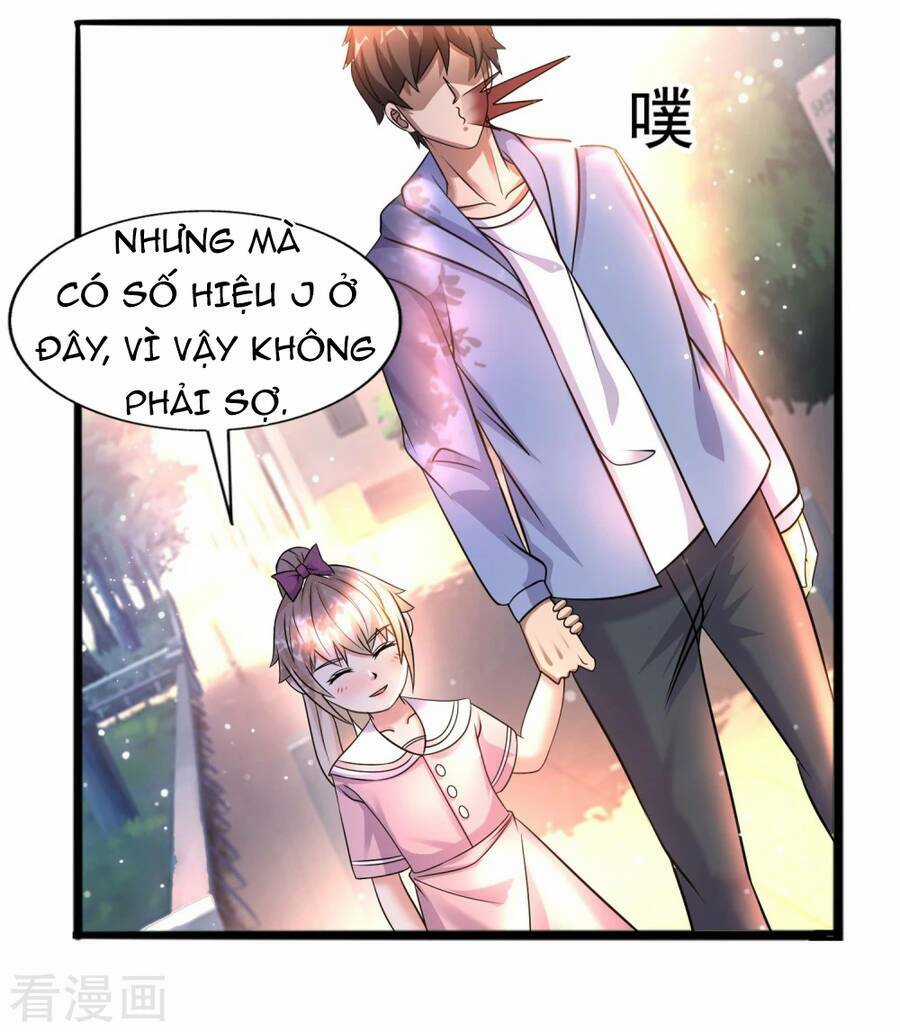 Siêu Năng Phân Hóa Chapter 36 trang 14