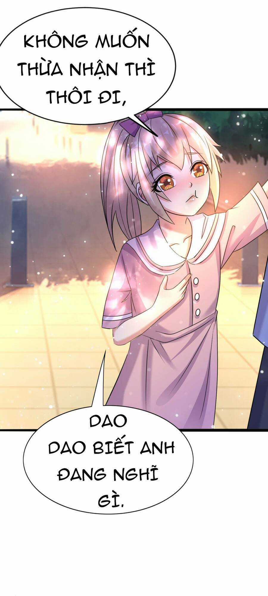 Siêu Năng Phân Hóa Chapter 36 trang 17