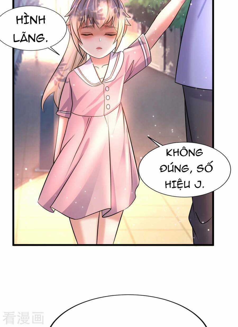 Siêu Năng Phân Hóa Chapter 36 trang 20