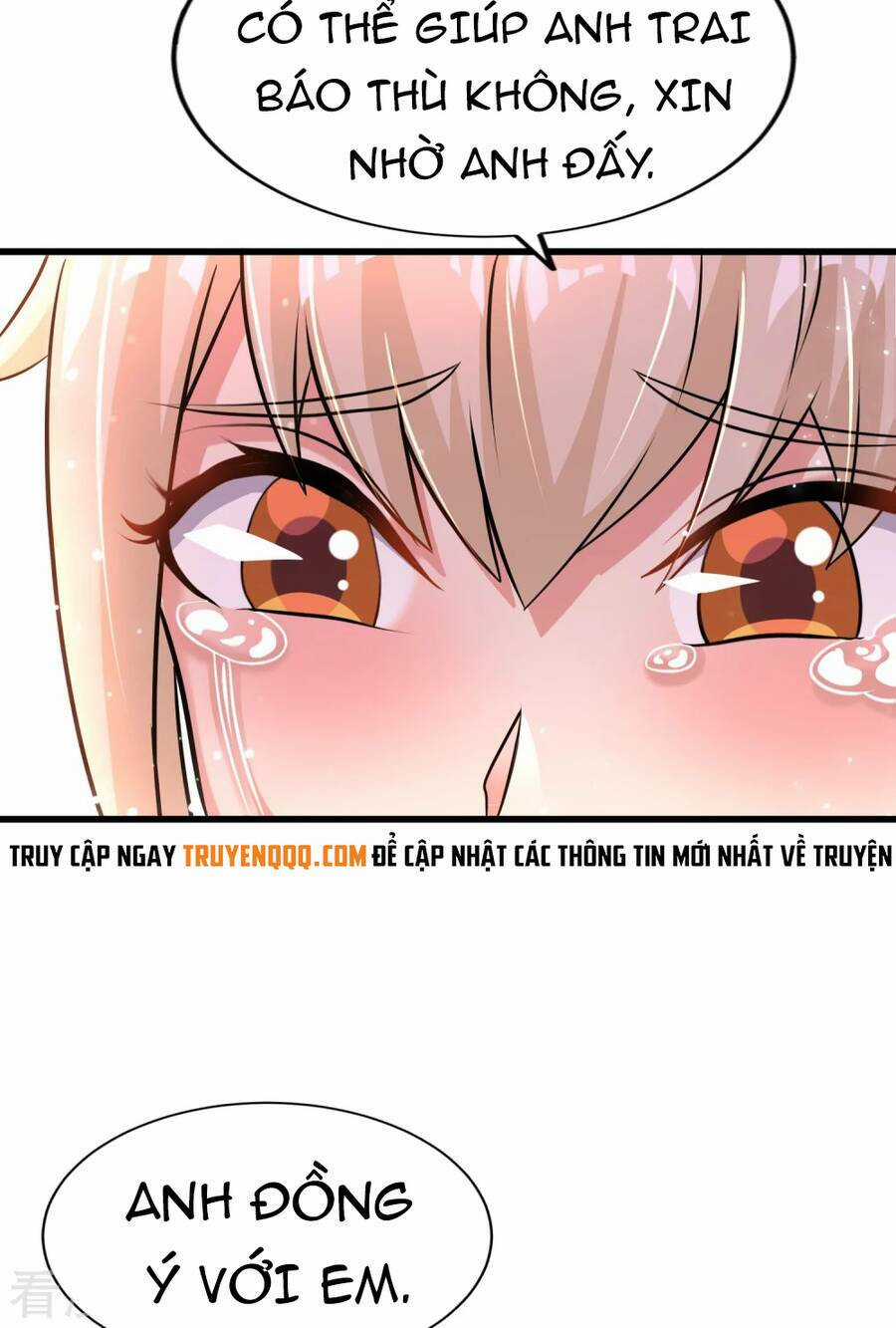 Siêu Năng Phân Hóa Chapter 36 trang 21