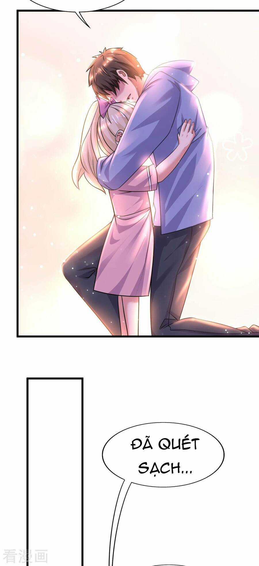 Siêu Năng Phân Hóa Chapter 36 trang 22