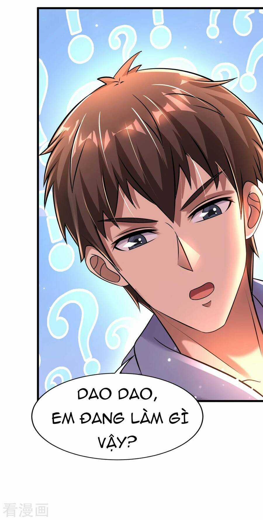 Siêu Năng Phân Hóa Chapter 36 trang 24