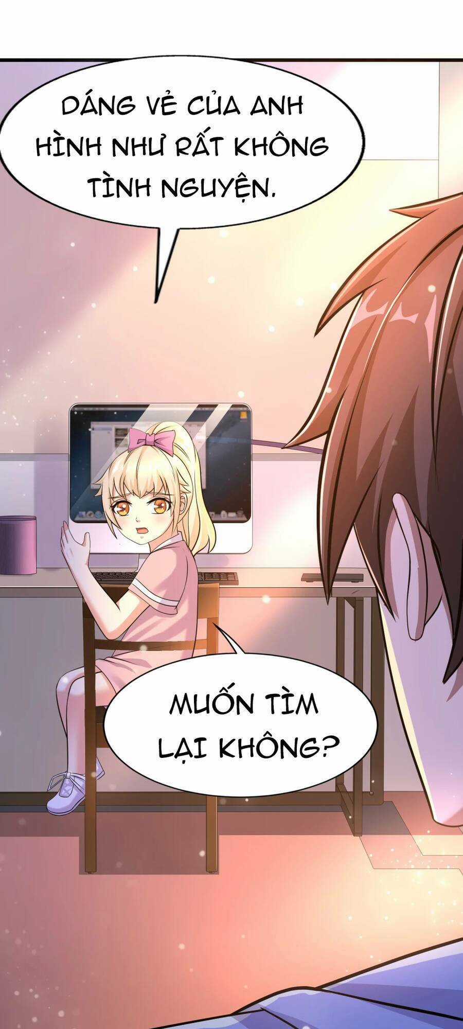 Siêu Năng Phân Hóa Chapter 36 trang 27