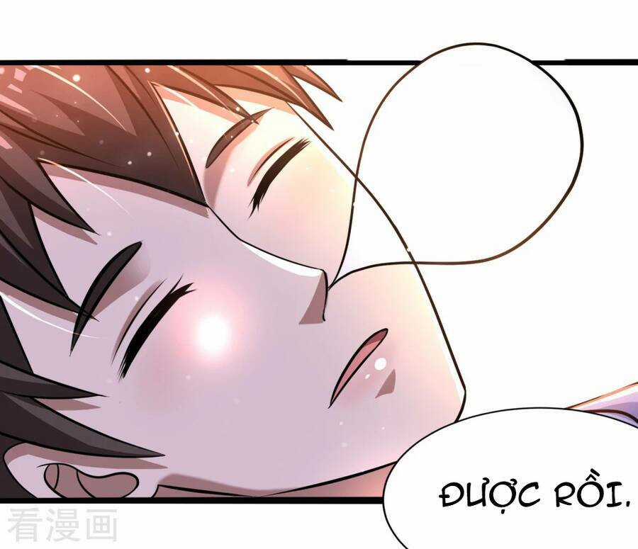 Siêu Năng Phân Hóa Chapter 36 trang 33