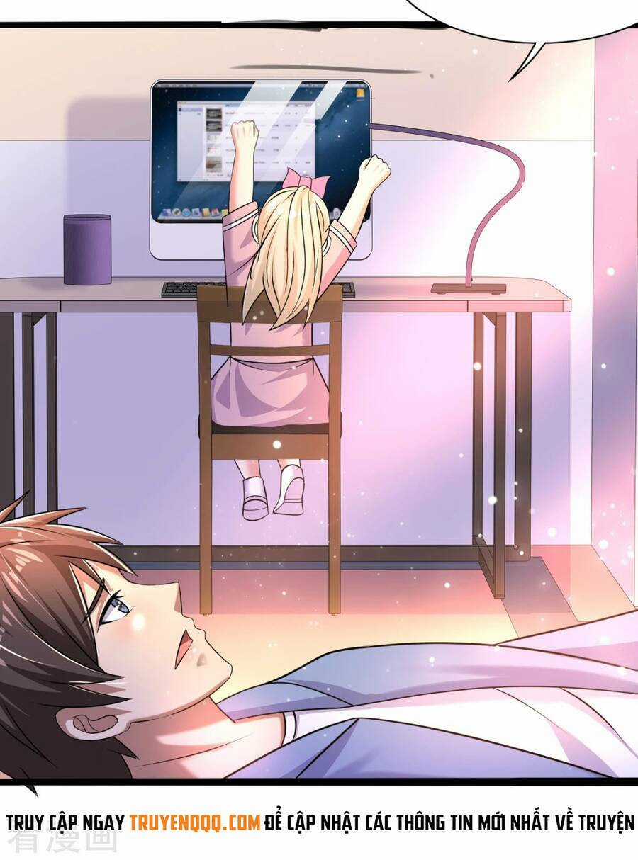 Siêu Năng Phân Hóa Chapter 36 trang 34