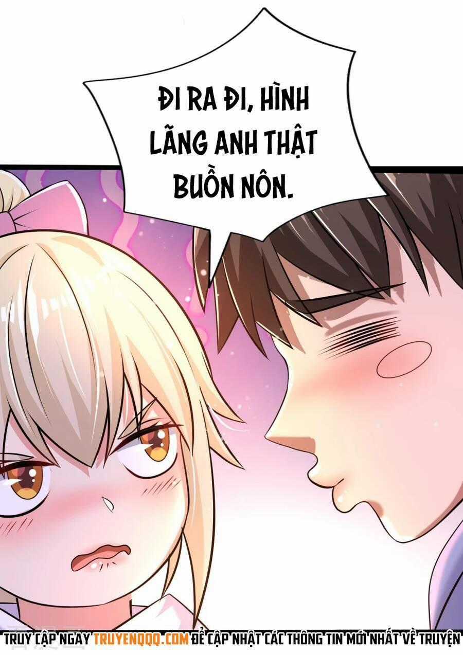 Siêu Năng Phân Hóa Chapter 36 trang 38