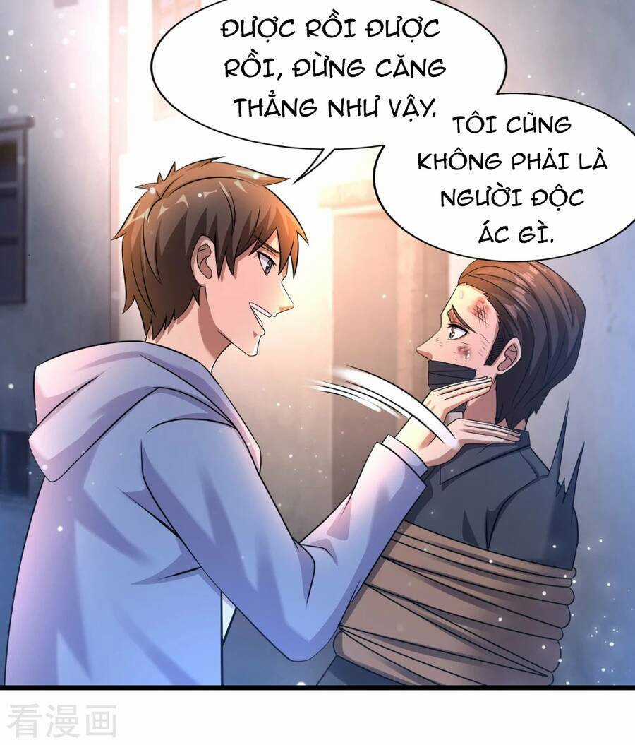 Siêu Năng Phân Hóa Chapter 36 trang 7