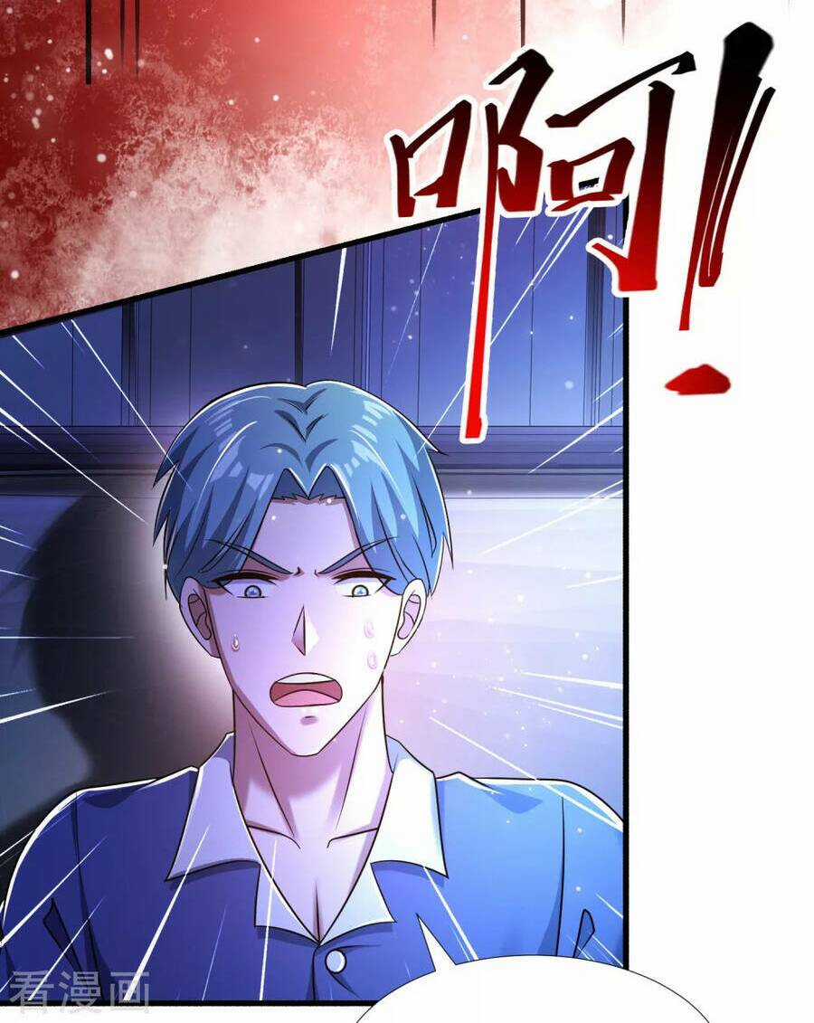 Siêu Năng Phân Hóa Chapter 37 trang 10