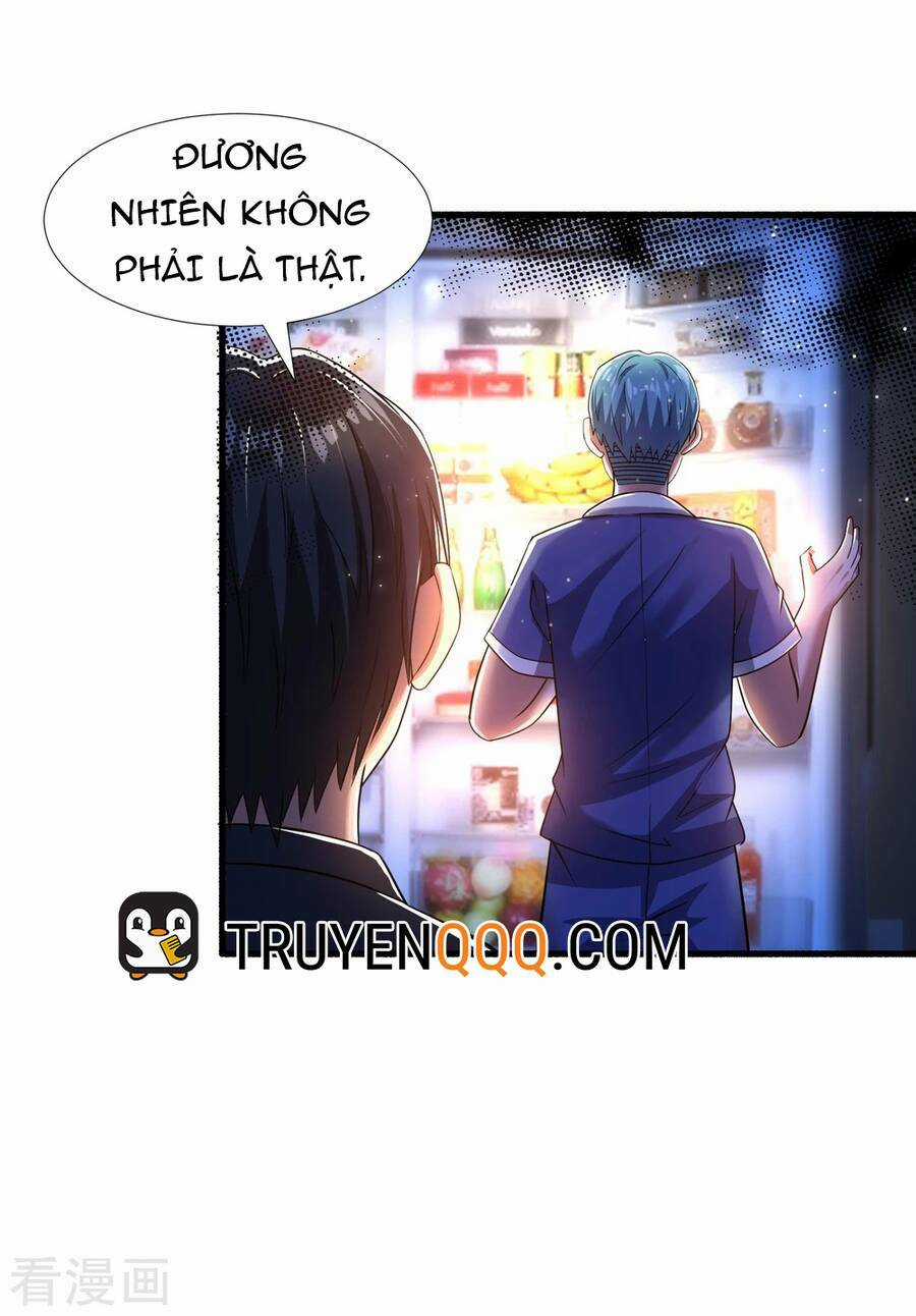 Siêu Năng Phân Hóa Chapter 37 trang 12