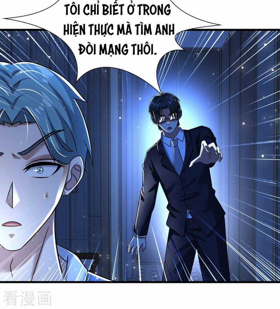 Siêu Năng Phân Hóa Chapter 37 trang 14