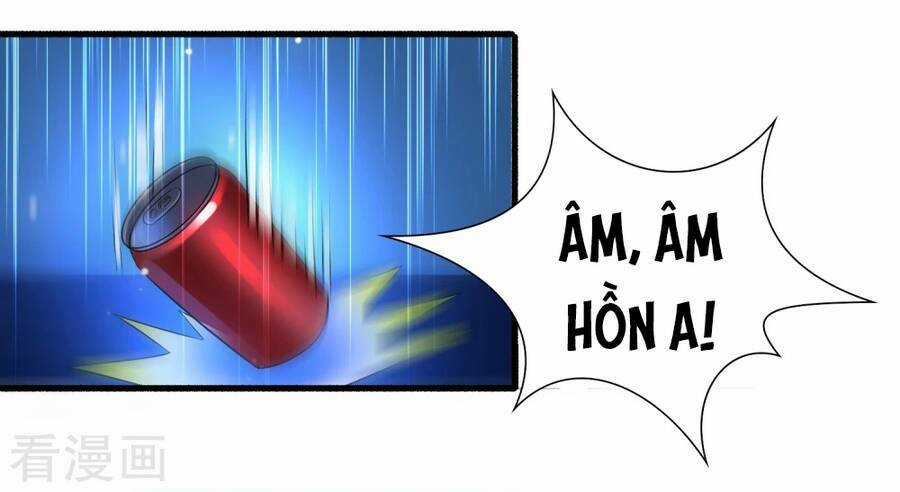 Siêu Năng Phân Hóa Chapter 37 trang 15