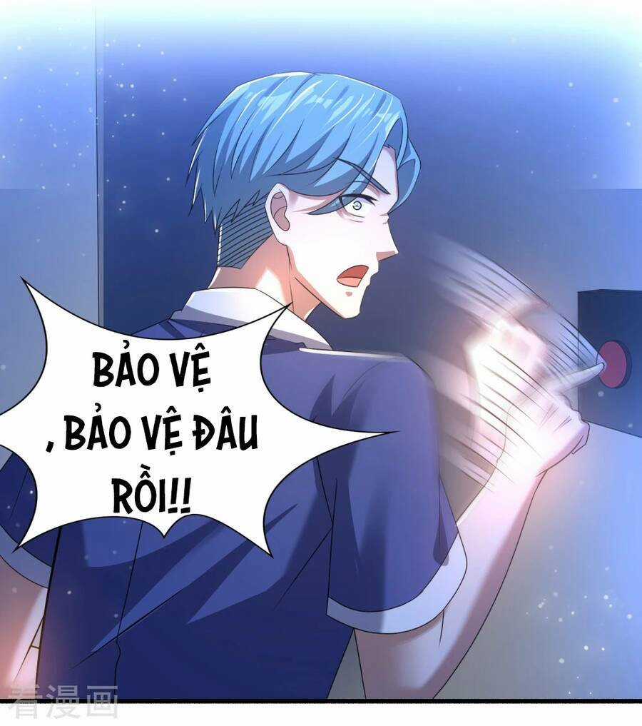 Siêu Năng Phân Hóa Chapter 37 trang 16