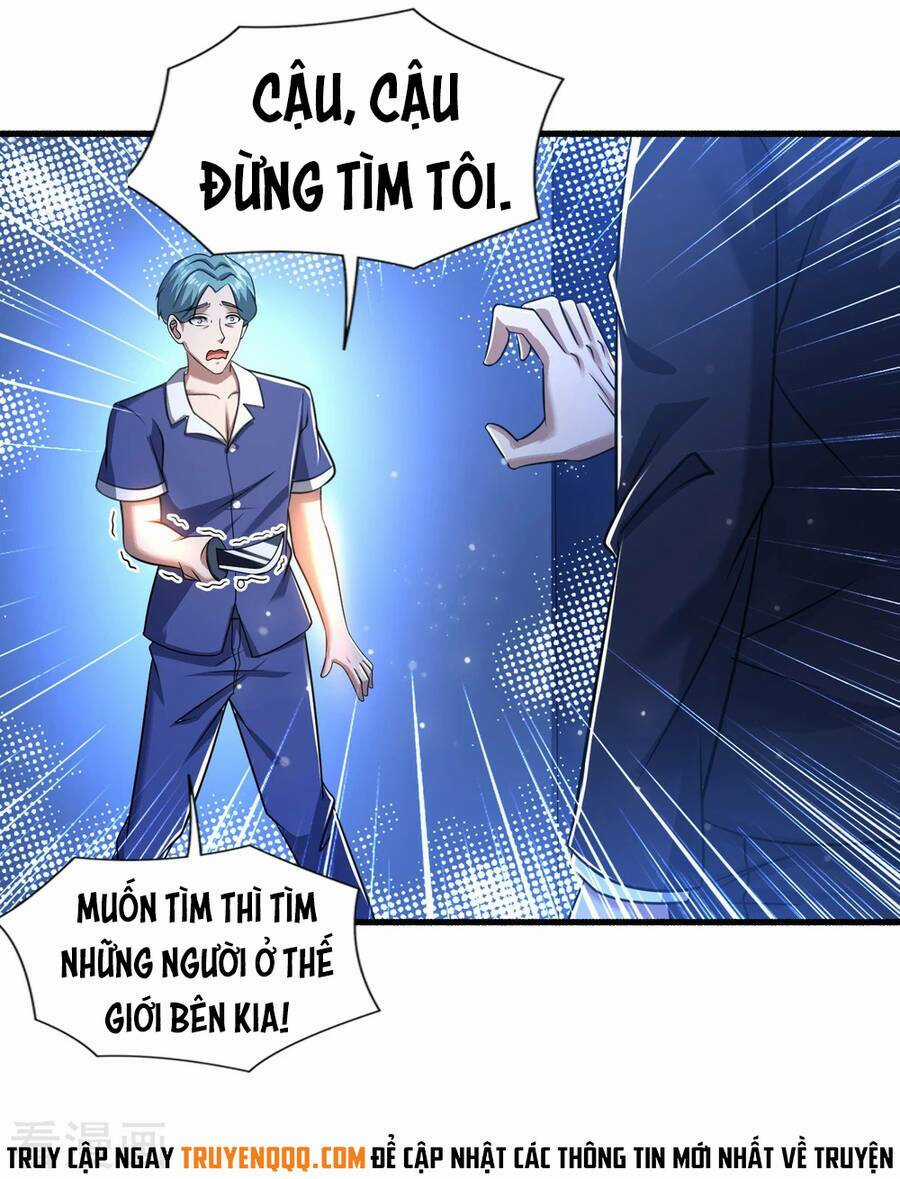 Siêu Năng Phân Hóa Chapter 37 trang 17