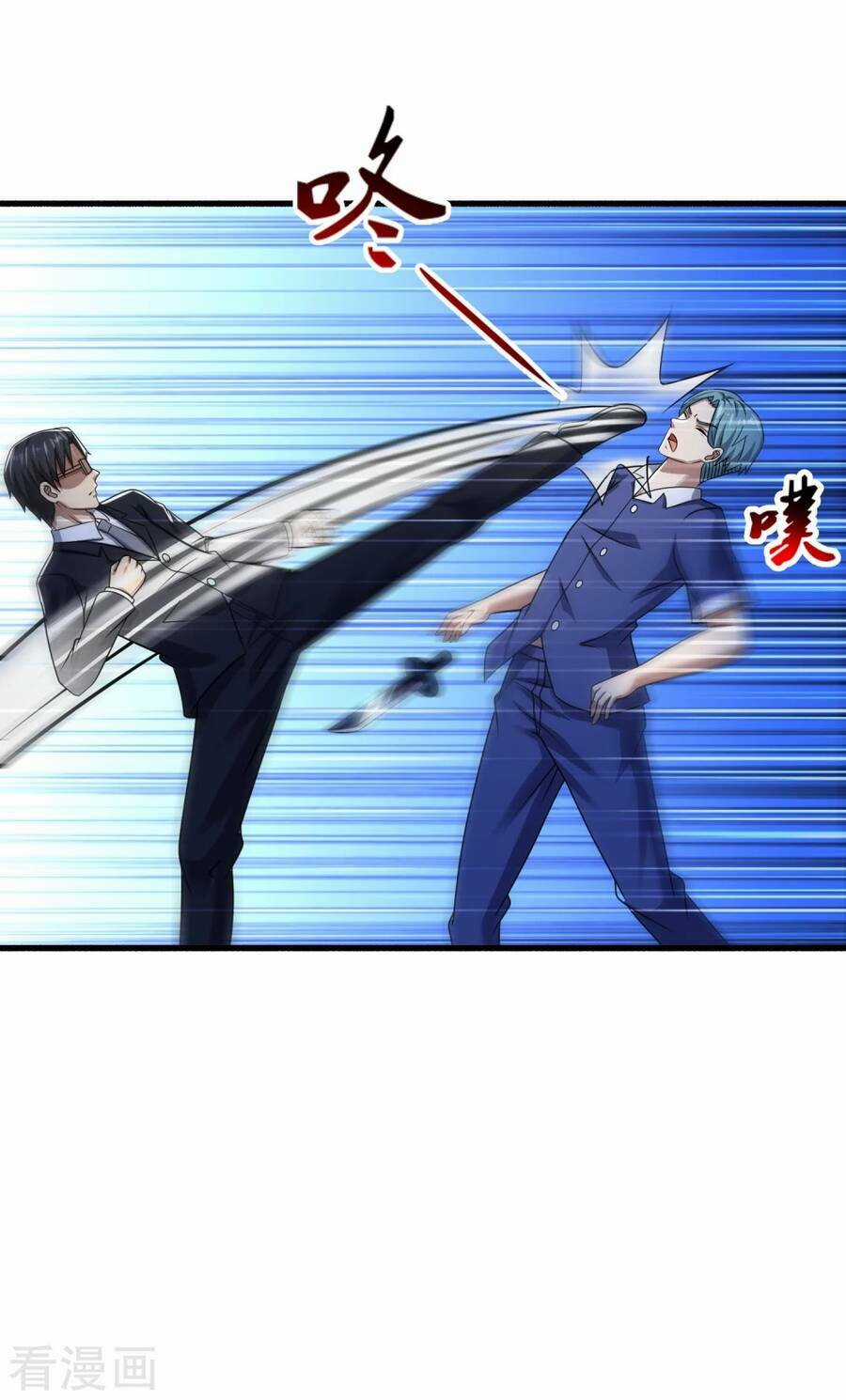 Siêu Năng Phân Hóa Chapter 37 trang 18