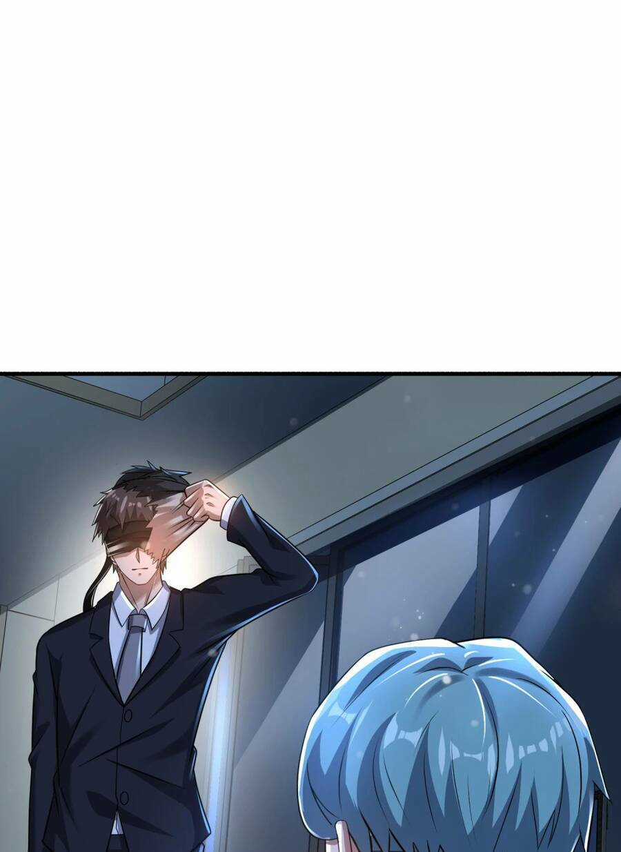 Siêu Năng Phân Hóa Chapter 37 trang 19