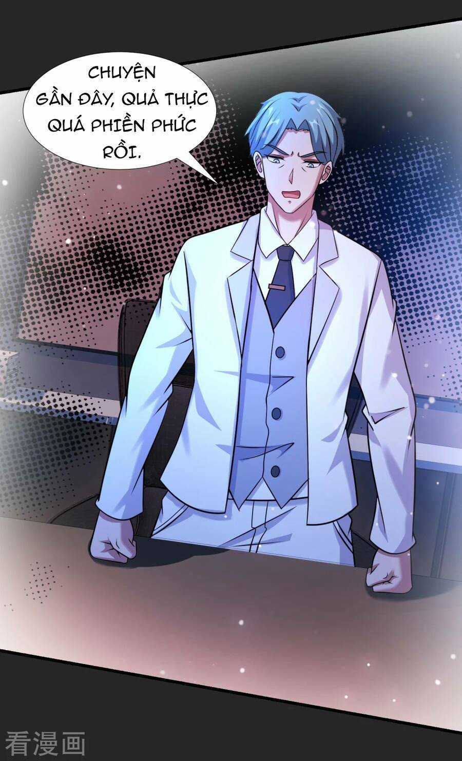 Siêu Năng Phân Hóa Chapter 37 trang 2