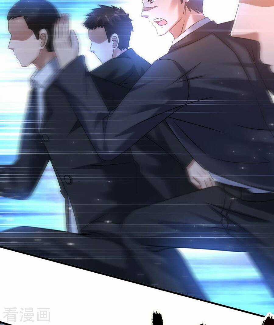 Siêu Năng Phân Hóa Chapter 37 trang 22