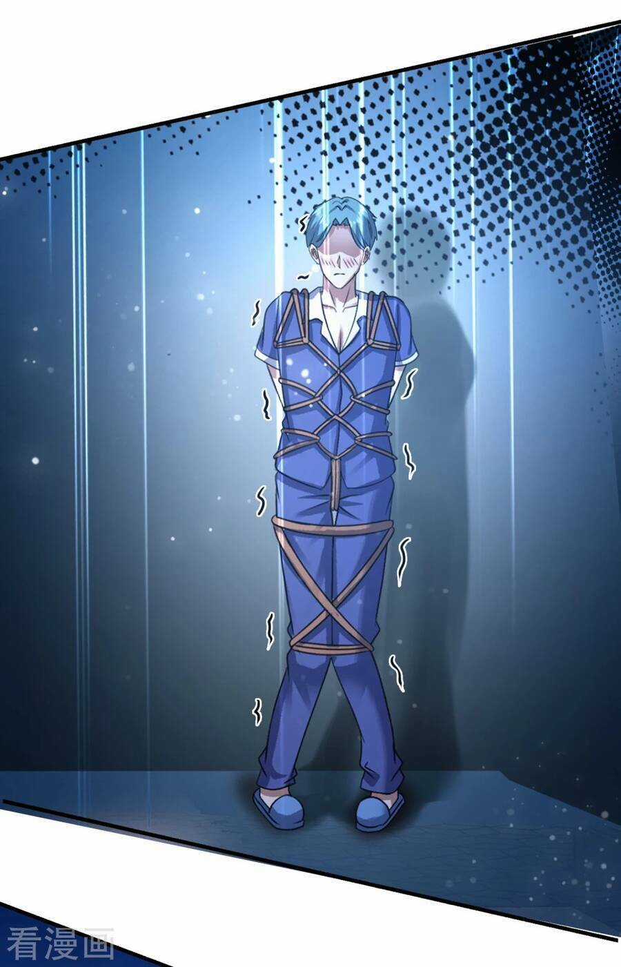 Siêu Năng Phân Hóa Chapter 37 trang 24