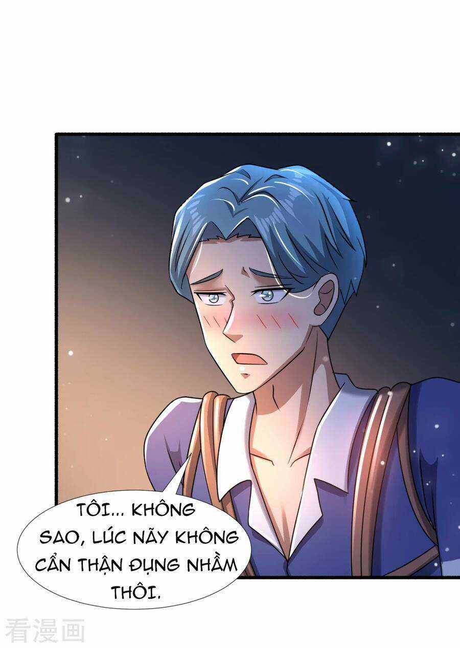 Siêu Năng Phân Hóa Chapter 37 trang 26