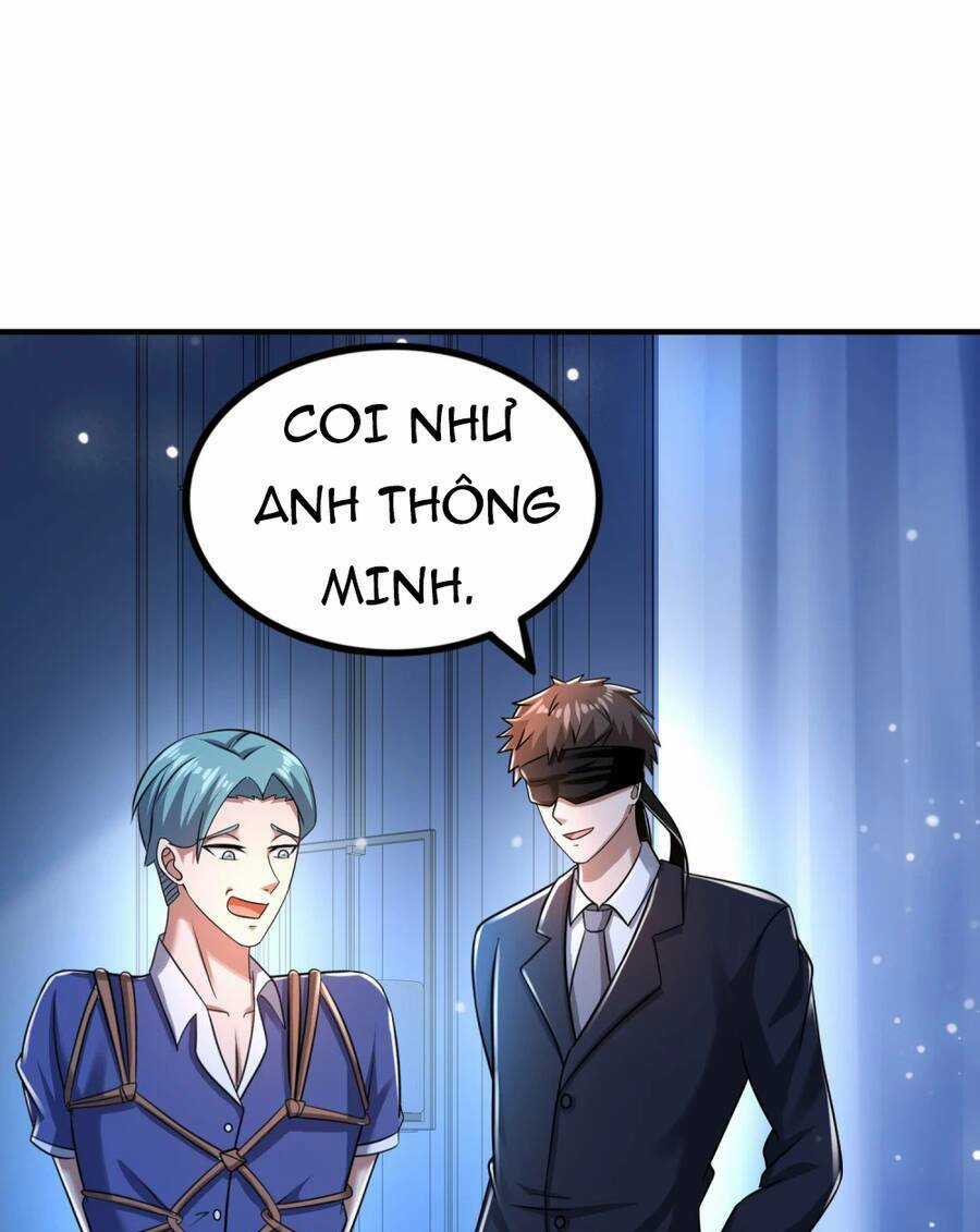 Siêu Năng Phân Hóa Chapter 37 trang 32