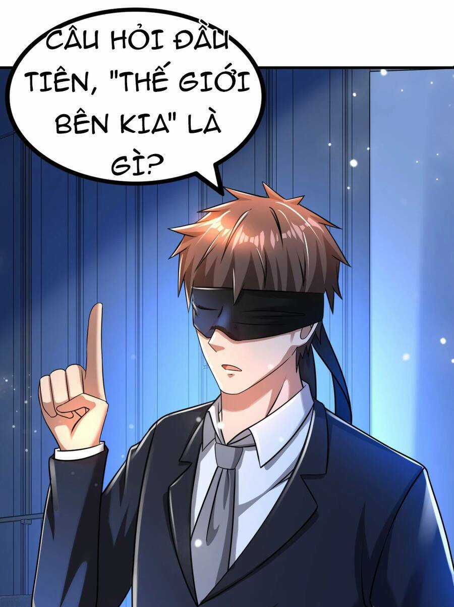 Siêu Năng Phân Hóa Chapter 37 trang 34