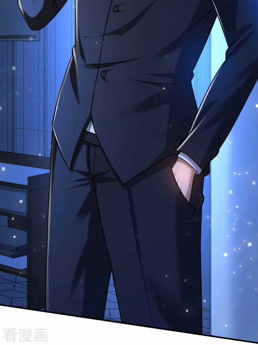 Siêu Năng Phân Hóa Chapter 37 trang 35