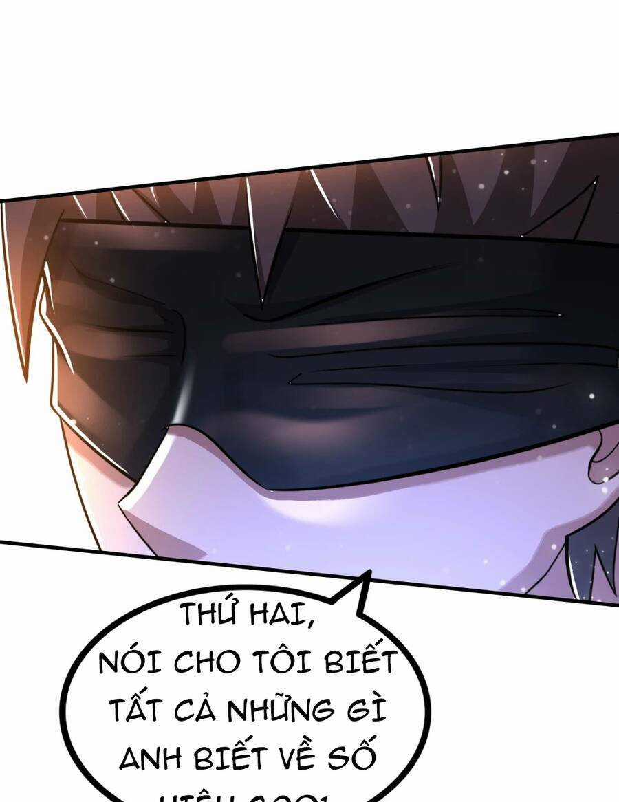 Siêu Năng Phân Hóa Chapter 37 trang 36