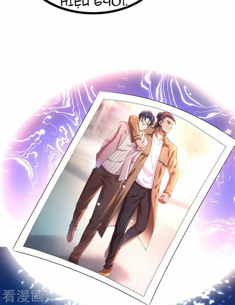 Siêu Năng Phân Hóa Chapter 37 trang 37