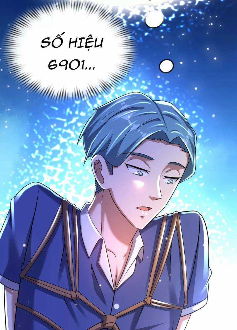 Siêu Năng Phân Hóa Chapter 37 trang 38