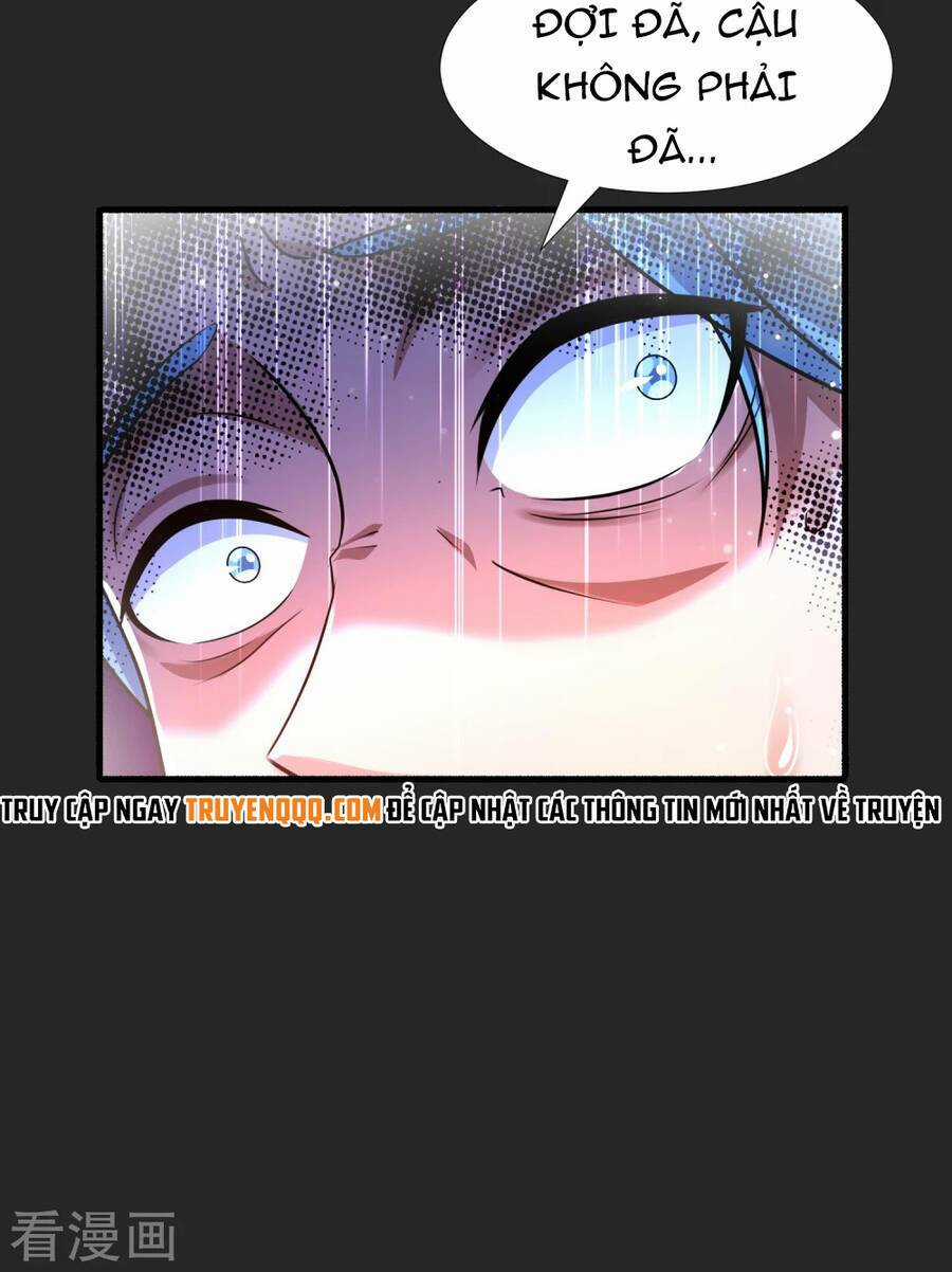 Siêu Năng Phân Hóa Chapter 37 trang 5