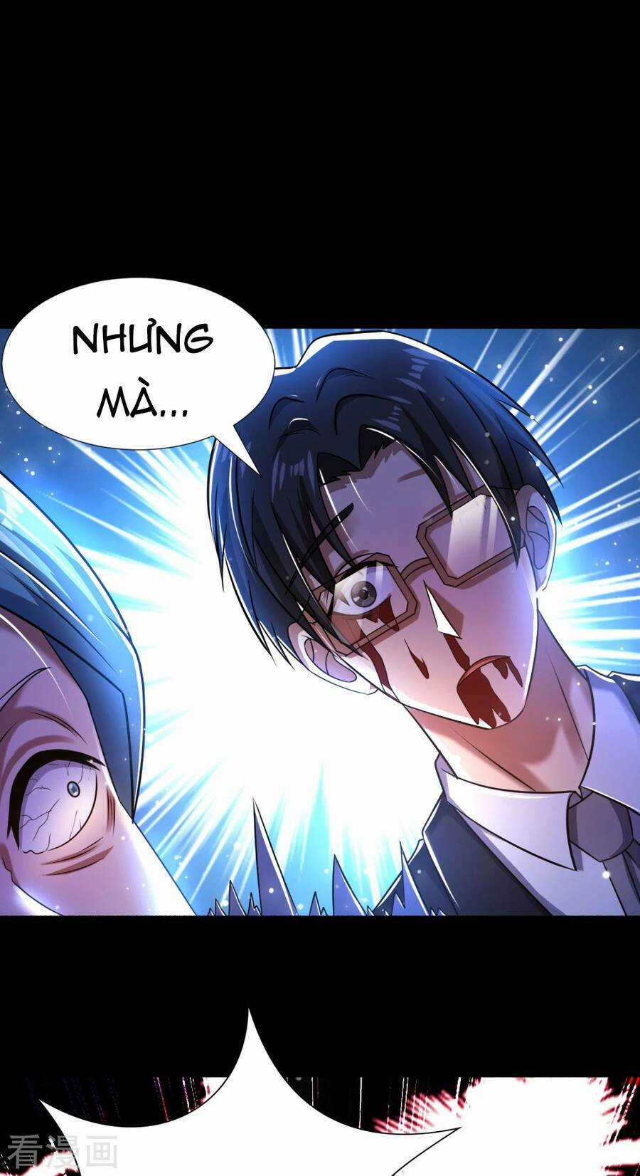 Siêu Năng Phân Hóa Chapter 37 trang 6